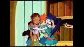WinxClub - /HeyHey/