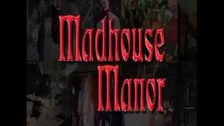 Madhouse Manor concept trailer