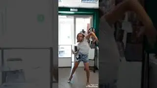 Танцы