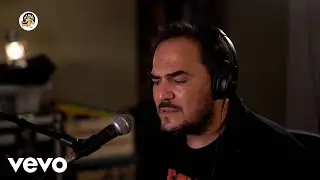 Ismael Serrano - El Hombre Extraño (Acústico Desde la Sala de Estar)