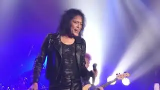 AUEEN 20221120 at the BOTTOM LINE / Now I'm Here 【QUEEN Cover】