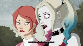 Harley Quinn 5x08 HD 