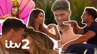 Love Island 2022 | Best Moments Of Week 2 🏝 | ITV2
