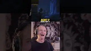 Producer Reacts to Agust D (SUGA of BTS) - People (사람) Pt. 2