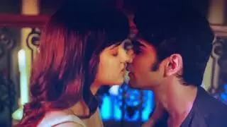 Shirley Setia Kiss / Shirley Setia Unseen Kiss
