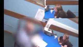 Kayleigh Driver police interview in 2017