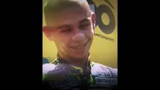 The GOAT of MotoGp🇮🇹 #motogp #shorts #rossi #vr46