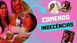 ROLE TOTALMENTE FORA DO COMUM  | #OXEMÃEÉSUANORA