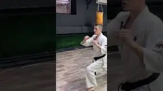 Комбинации со стойками. Полное видео на канале 