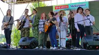 Тоника - Неуверенный монолог