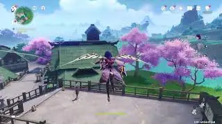 Genshin Impact- Evento De Los Perrito Sango parte 4