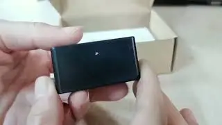 GPS Tracker