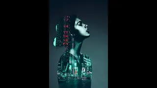 How to Double Exposure Effect in Adobe Photoshop | Tutorial | Graphic designer