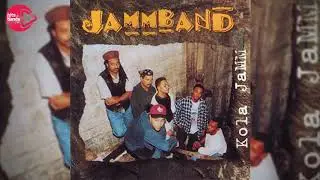 Jammband - Leila