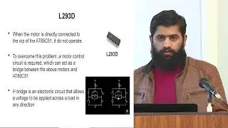 Solar Tracking System  Using 8051 Microcontroller