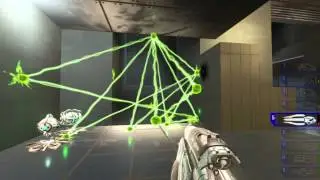 Unreal Tournament 4 (UT4) Alpha Обзор