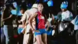 Pegaito a la pared - Tego Calderon