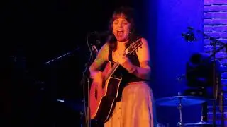 Meaghan Farrell - "Worthy"