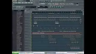 Acoustic Guitar Beat (FL Studio 10 + FLP Download)