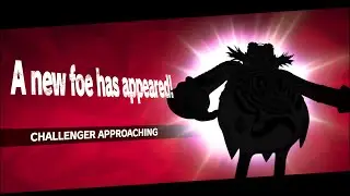Unlocking Eggman (Ganon) in SSBU on my 2nd Switch after beating Ryu's Classic Mode -By NewLandofSand