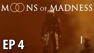 MOONS OF MADNESS | Basement | Ep 4