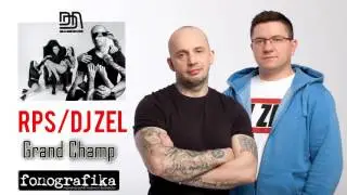 RPS / DJ ZEL Grand Champ