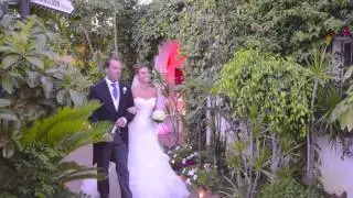Cortometraje de boda con Alvaro y sonia.