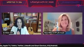 Childhood trauma and Relationships Coaching with Raina Milne
