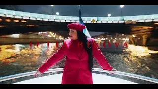 Julia Bikova -  Ka phandav mo vilo ( OFFICIAL MUSIC VIDEO ) 2023
