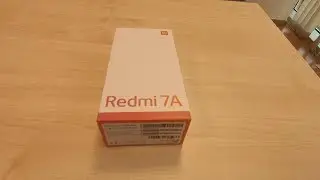 Xiaomi Redmi 7A, все меньше разницы