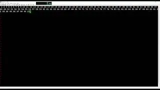 Vim 0-100 2.93 seconds