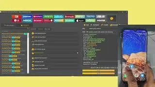 FRP Samsung Android 10, 11, 12 con 1 clic Habilitar automáticamente ADB // by UnlockTool - frp facil