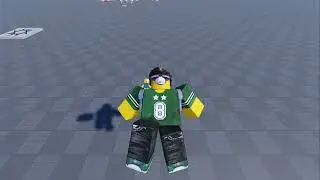 Hollow Purple - Roblox Animation