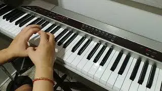 Ejercicio que hara que tu forma de Acompañar mejore tremendamente 🎹🌟