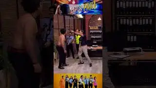 Pecah, Andre Tiba2 Masuk Gak Pake Baju | Lapor Pak Eps (08/02/23) 