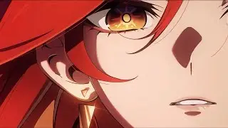 Murata, the Pyro Archon’s 500-Year Sacrifice: The Most Tragic God in Genshin Impact