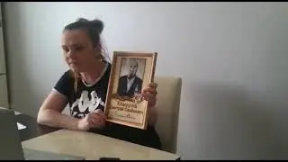 МБДОУ N27 г.Ельца Дистанционное занятие "Памяти павших будем достойны" 22.04.2020