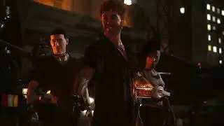 Spider-Man 2 part 8 / PlayStation 5