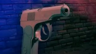 GUN [Official Trailer]