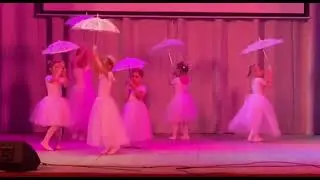 Stroll dance/ Танец «Прогулка»