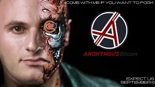 Бурный рост Zclassic с чем связанно? Новый форк ANON 10-го сентября, или снова всех побреют?!
