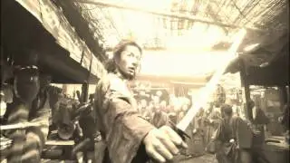 龍馬伝 OST  龍馬伝 (佐藤直紀 feat. Lisa Gerrard)