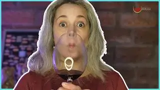 TUDO o Que Você PRECISA SABER Sobre TANINOS do VINHO