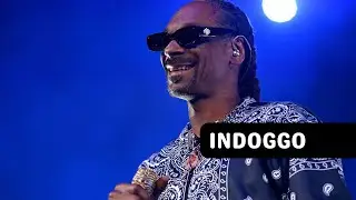Snoop Dogg & Mr. Cap - Indoggo [NEW]