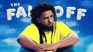 J. Cole Isn’t Retiring