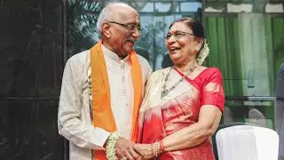 Sahastra Chandrodayam Mohotsav Teaser  | B.K Gandhi & Family