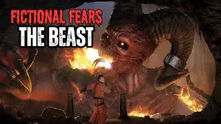 What Makes Doctor Who's 'The Beast' So Terrifying?