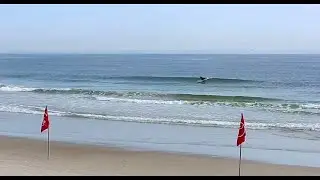 Testing 1-2-3 / NE Florida Surf Update 04.19.2023