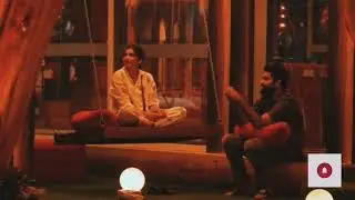 ഡോ.റോബിൻ 💞 ദിൽഷ | Bigg Boss  Malayalam |  Robin |  Dilsha