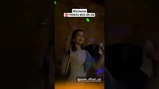 нозланишга неччи 🤤 #jasmina